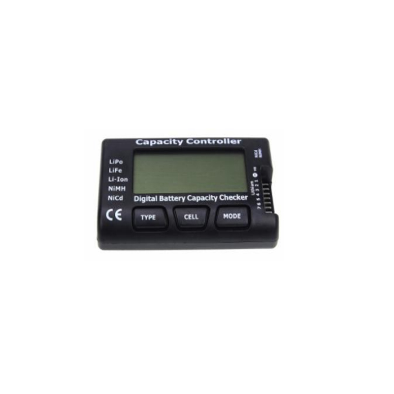 Cellmeter Battery Capacity Controller 