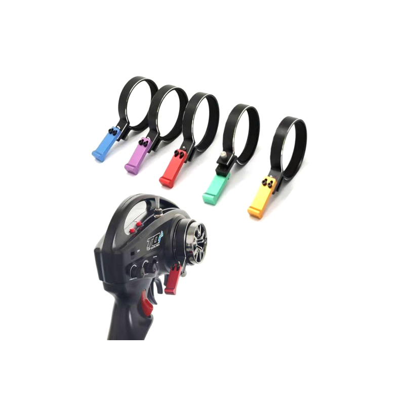 RC Car Single Hand Handwheel controller (Gul) crawler 