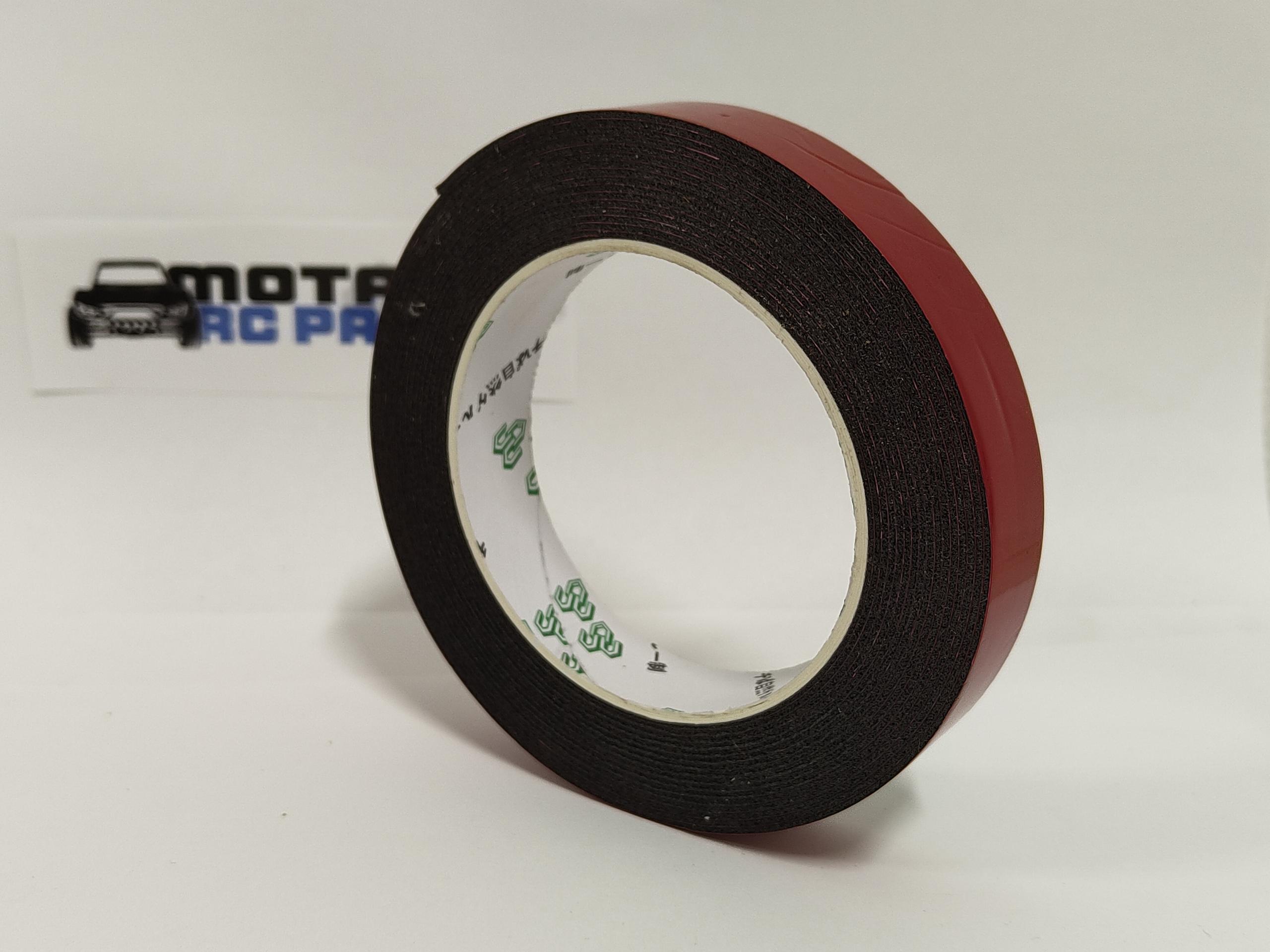 Super Powerful double-sided tape 500x2cm