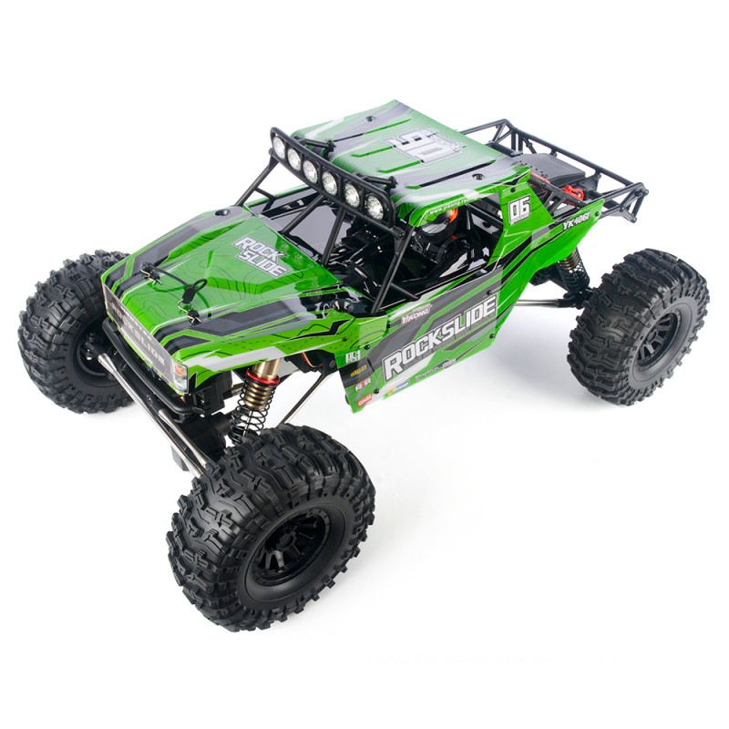 NYHET! YIKONG YK4061  (1/6) 4WD (Snart i lager)
