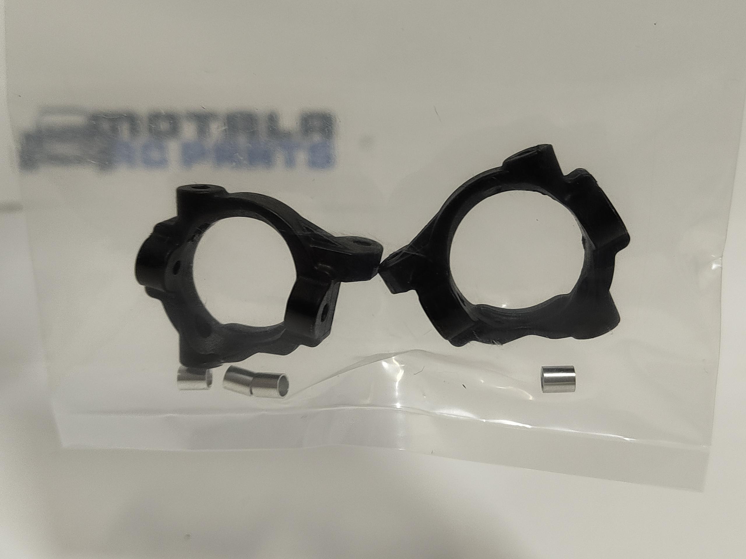 C - Mount  ZD16004