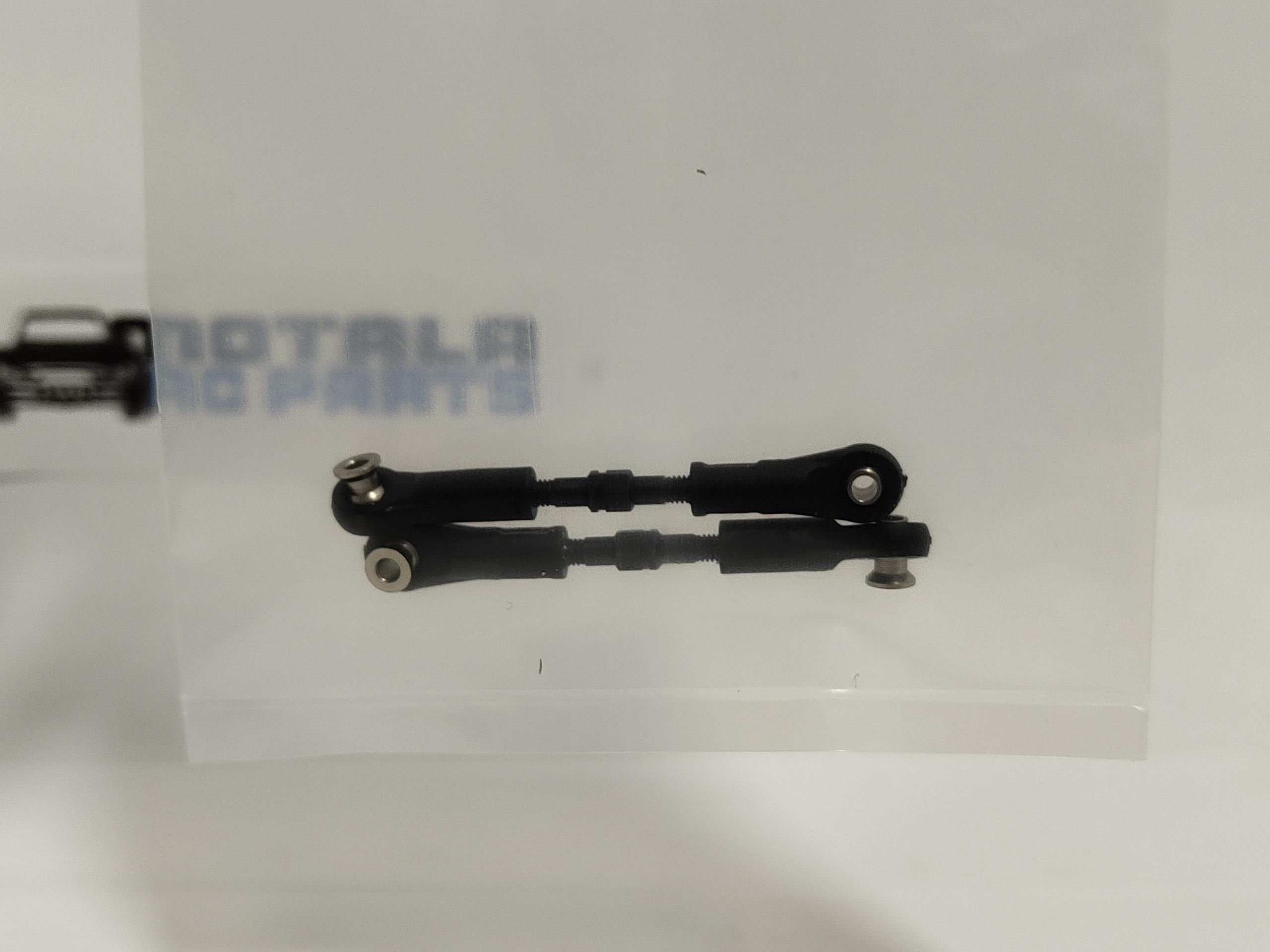 Adjustable steering rod set ZD16034