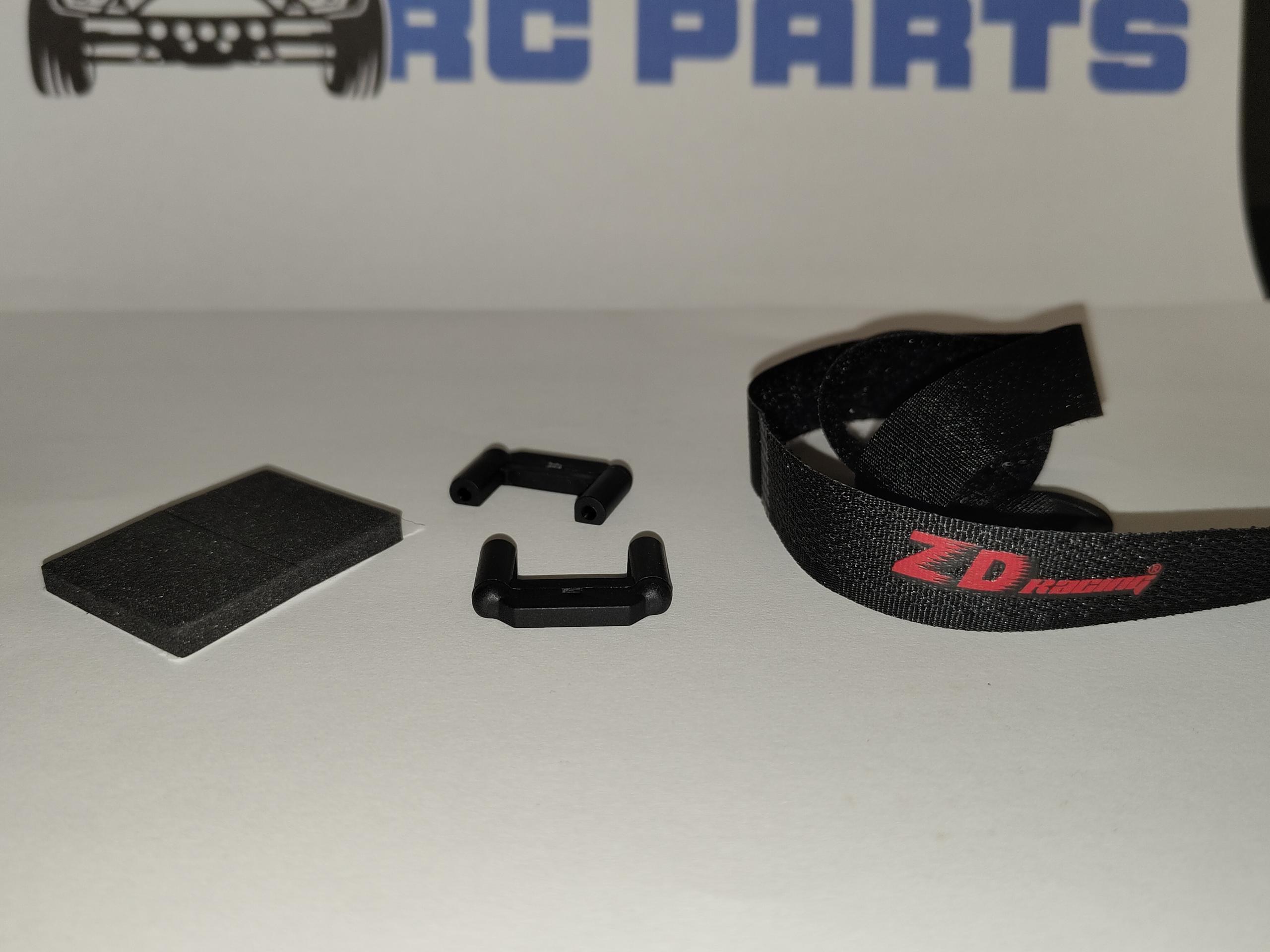 Battery mount ZD16045