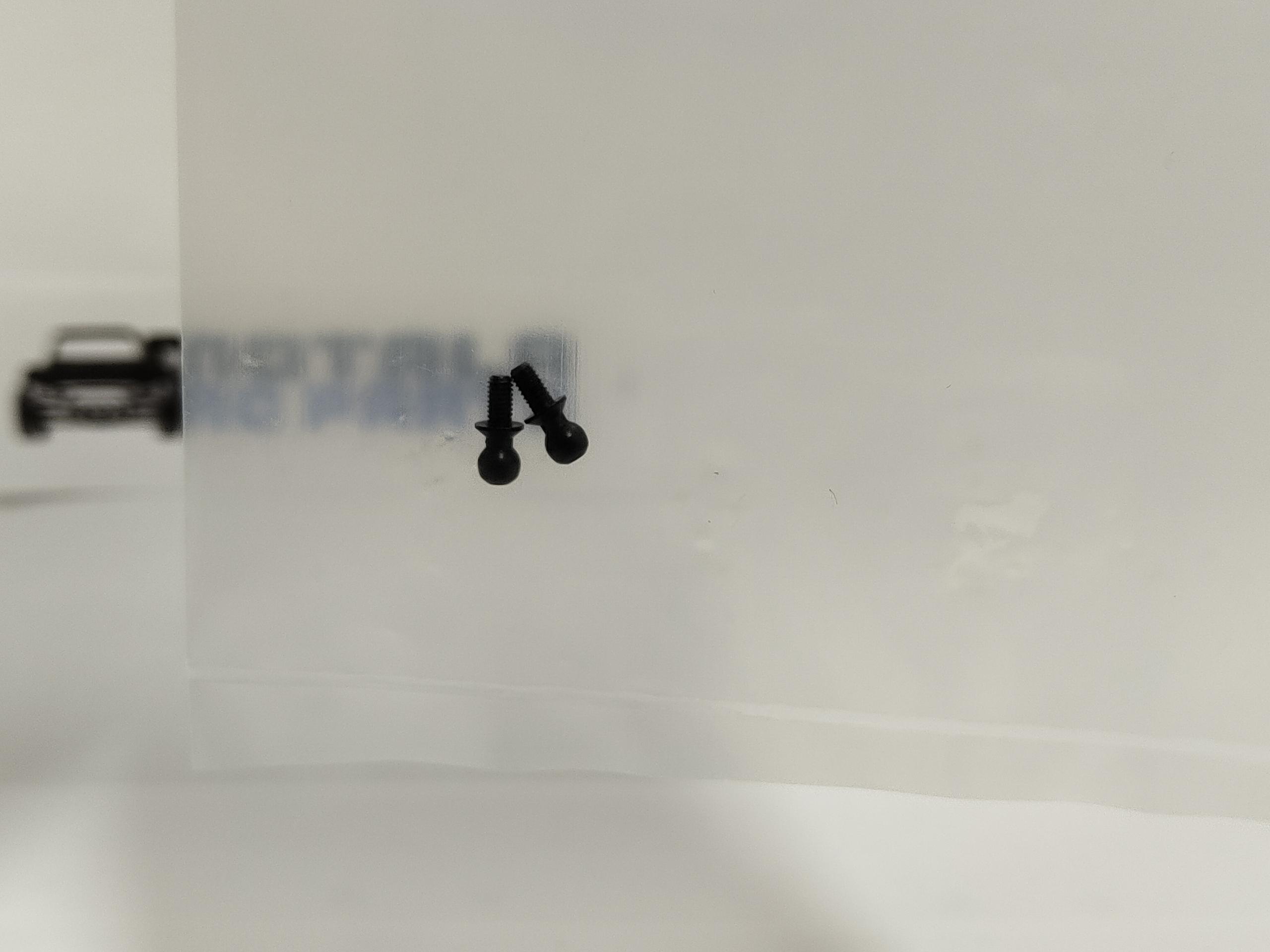 4,8 mm ball screws ZD16059