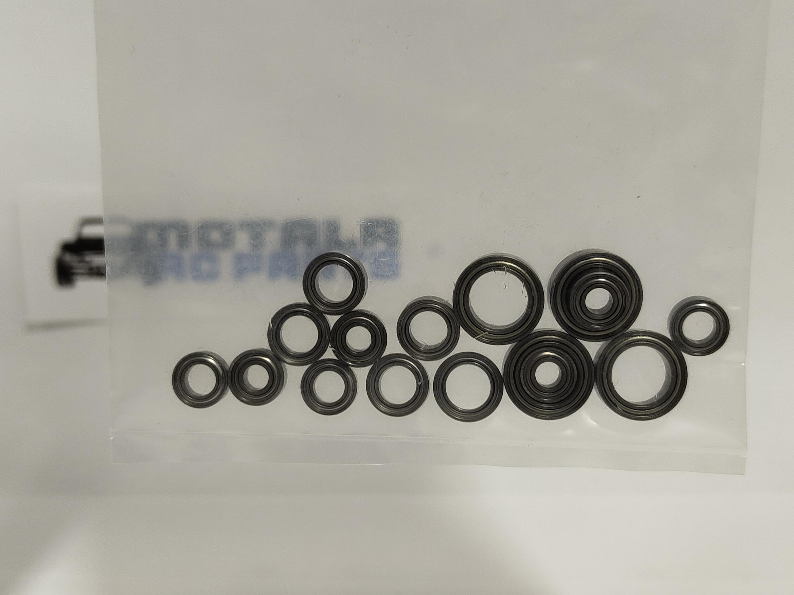 Bearings ZD16065
