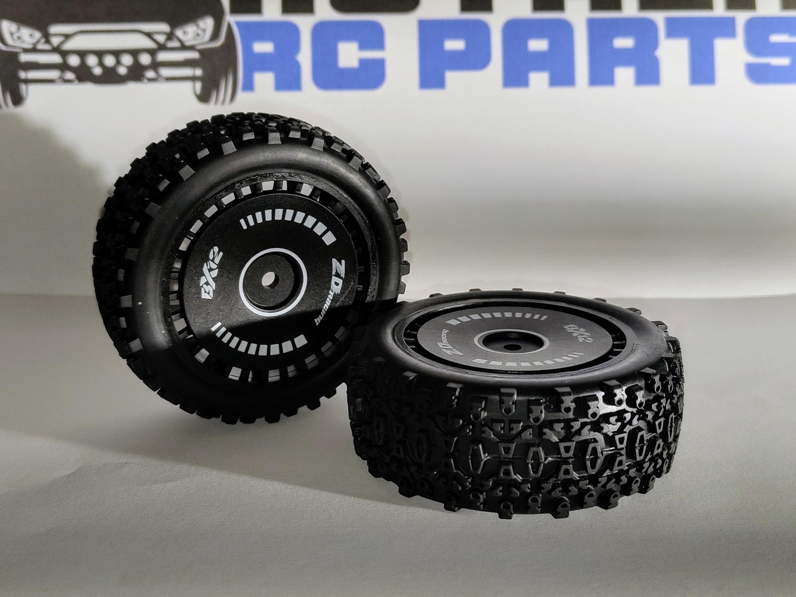 Front Tires ZD16109
