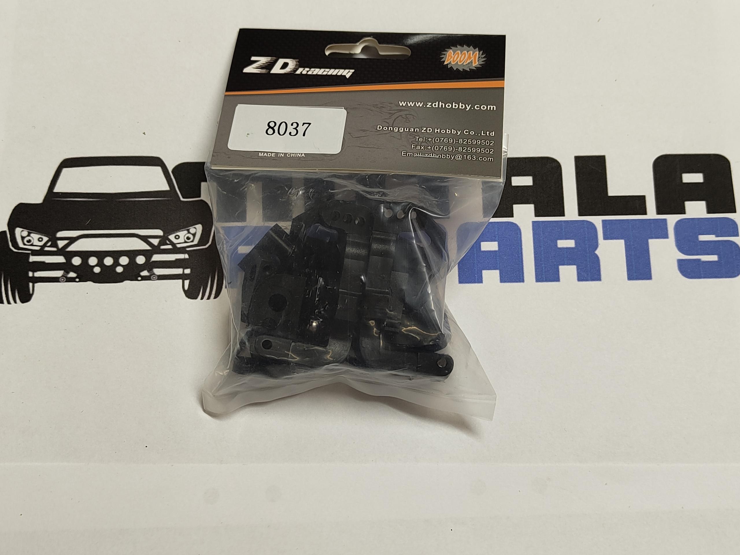 C Mounts 8037